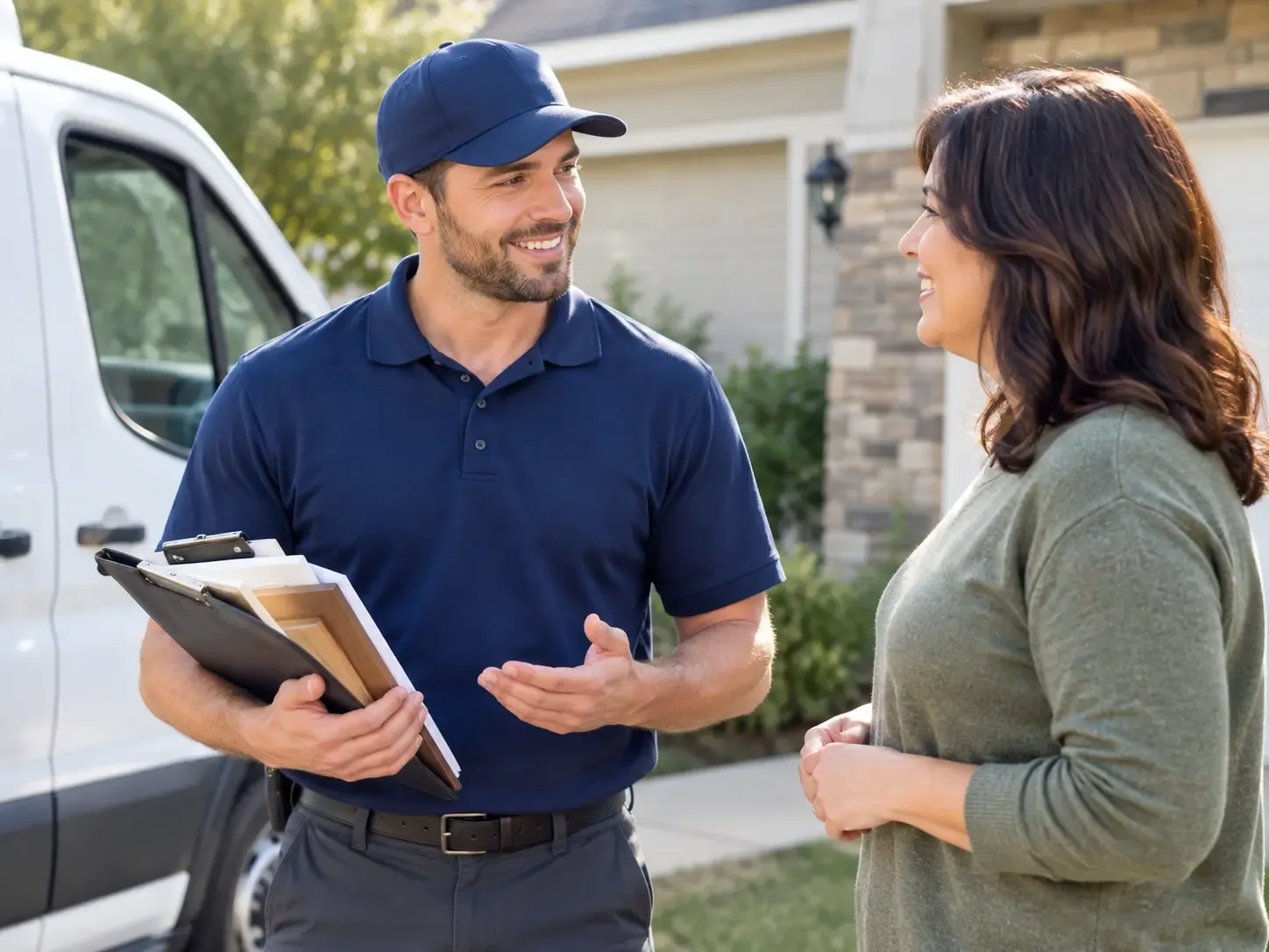 Kitchen Cabinet Refacing Doylestown, PA FAQs